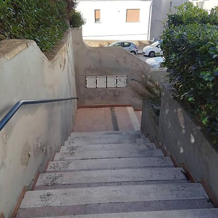 شقة La Casa Dei Pargoli Junior ماتيرا المظهر الخارجي الصورة