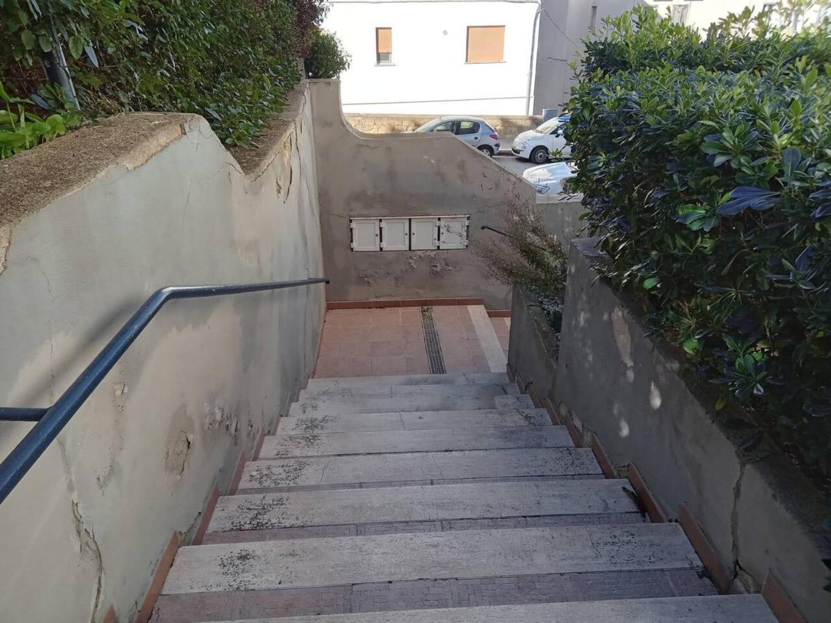 شقة La Casa Dei Pargoli Junior ماتيرا المظهر الخارجي الصورة