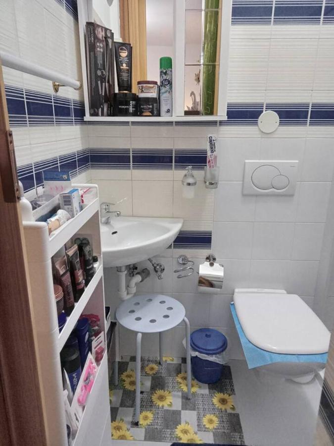 شقة La Casa Dei Pargoli Junior ماتيرا المظهر الخارجي الصورة