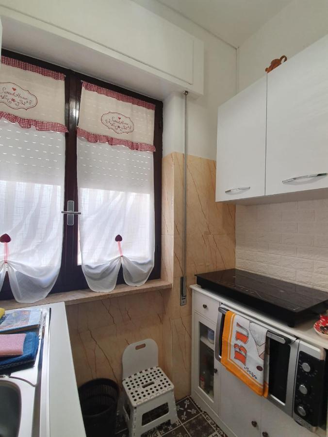 شقة La Casa Dei Pargoli Junior ماتيرا المظهر الخارجي الصورة
