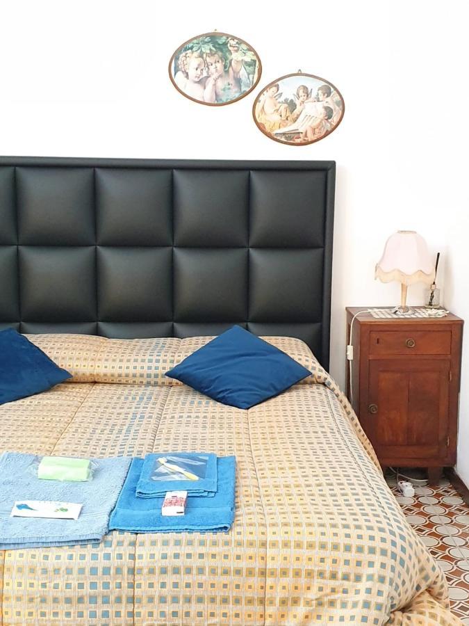 شقة La Casa Dei Pargoli Junior ماتيرا المظهر الخارجي الصورة