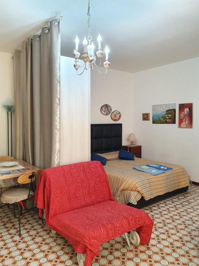 شقة La Casa Dei Pargoli Junior ماتيرا المظهر الخارجي الصورة
