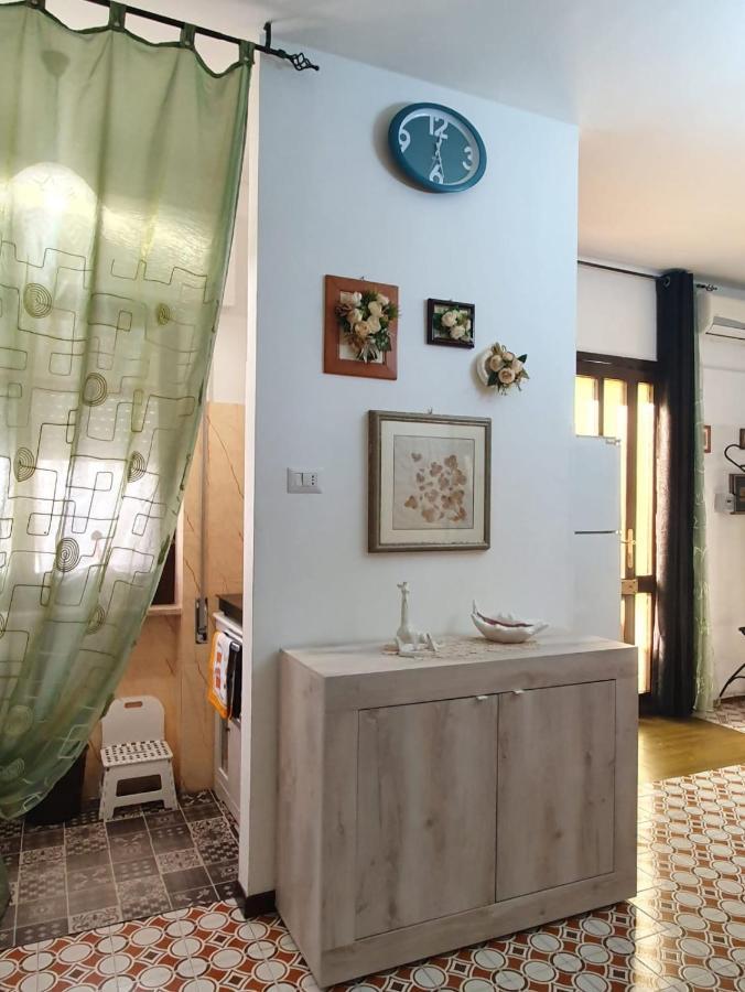 شقة La Casa Dei Pargoli Junior ماتيرا المظهر الخارجي الصورة