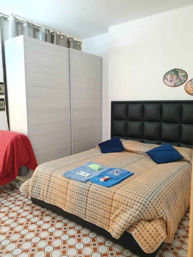 شقة La Casa Dei Pargoli Junior ماتيرا المظهر الخارجي الصورة