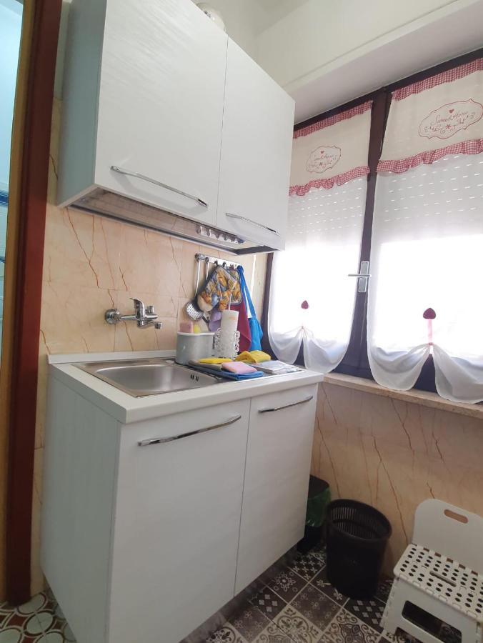 شقة La Casa Dei Pargoli Junior ماتيرا المظهر الخارجي الصورة