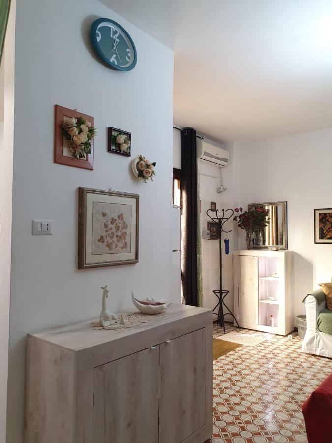 شقة La Casa Dei Pargoli Junior ماتيرا المظهر الخارجي الصورة